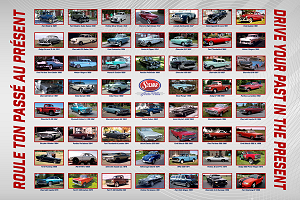 Notre collection / Our Collection