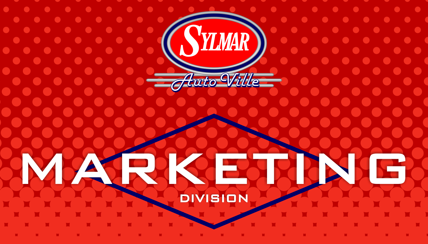 Sylmar Auto Ville | Marketing